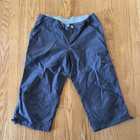 Columbia Pants - Columbia Sportswear Saturday Trail Capri Pants